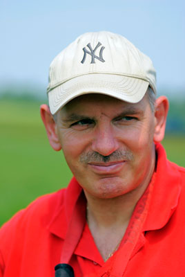 Cor van der Sluis