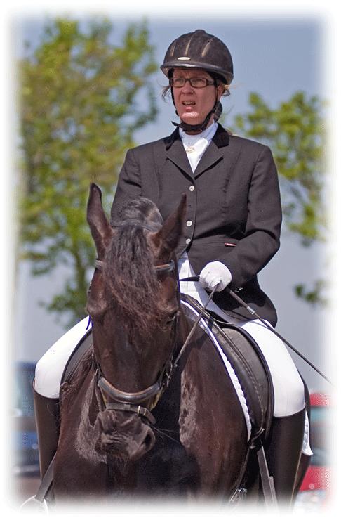 Karin van der Vliet